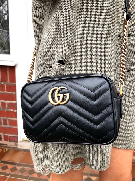 gucci marmont 3 zip bag|gucci marmont cross body bag.